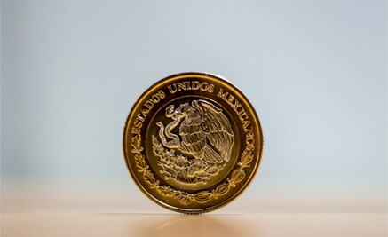 Reduce Moody's 0.2% proyección de crecimiento económico para México