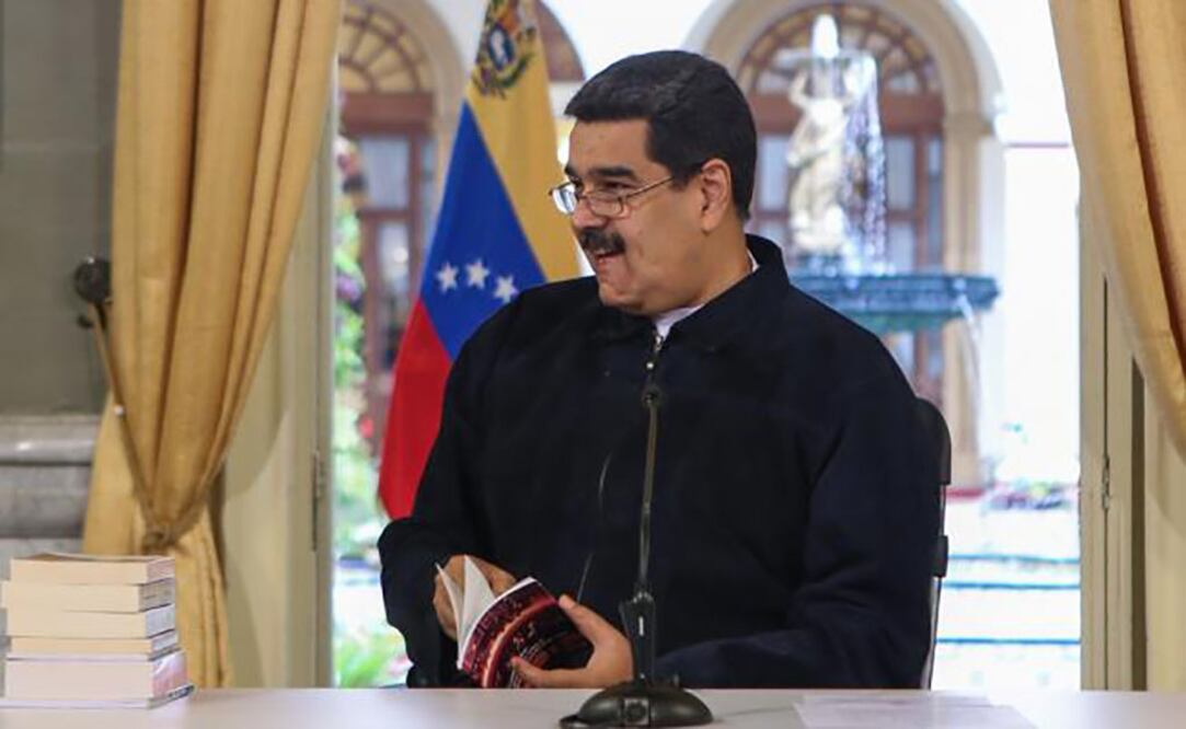 Foto: Archivo. El Universal.