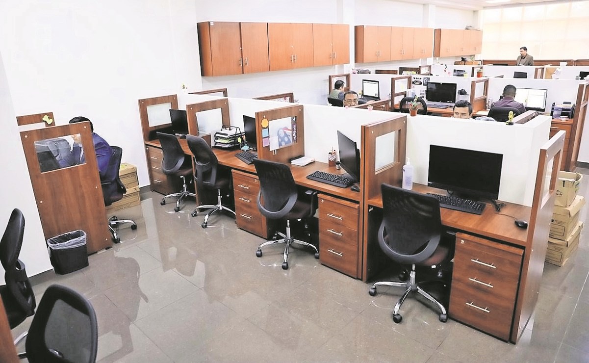 Foto: Archivo EL UNIVERSAL