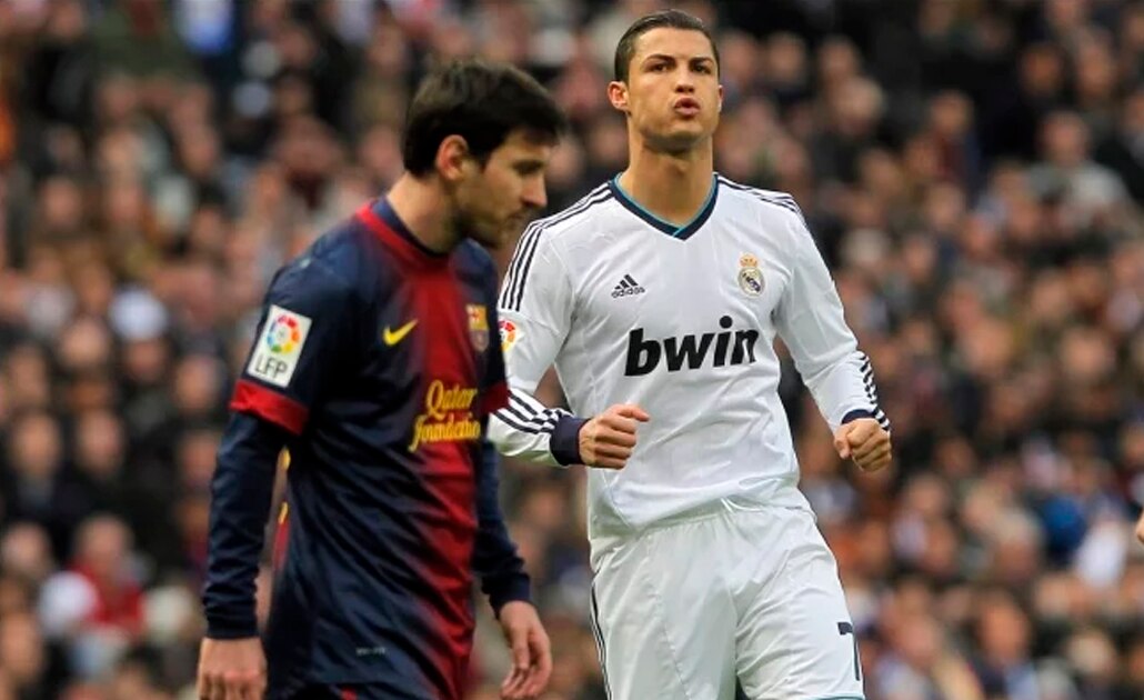 Lionel Messi podría jugar junto a Cristiano Ronaldo en la Juventus