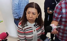 Absolución de Lutzow: Fiscalía de SLP analizará si continúa o no investigación en busca de responsable de desvío millonario