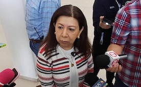 Absolución de Lutzow: Fiscalía de SLP analizará si continúa o no investigación en busca de responsable de desvío millonario