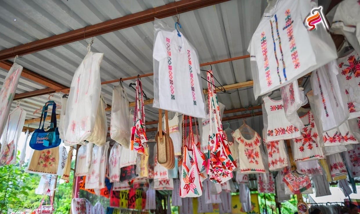 Foto: Facebook Huehuetlán Paraíso en la Tierra