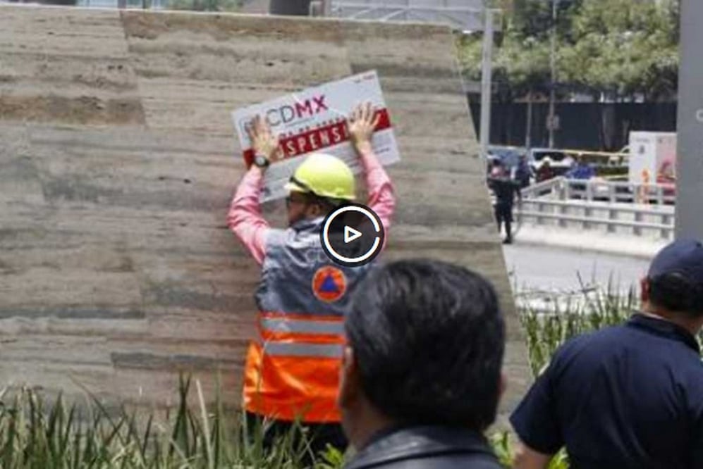 Foto: Agustín Salinas / EL UNIVERSAL