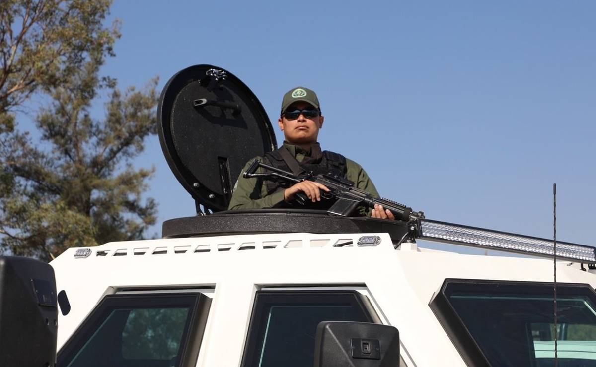 San Luis Potosí tendrá nueva instancia creada para fortalecer la seguridad de sus cuatro regiones