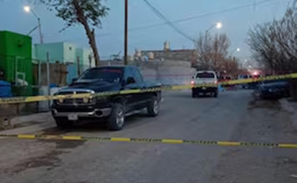 Se cometieron más de 30 mil asesinatos al año en el sexenio de AMLO, según cifras oficiales