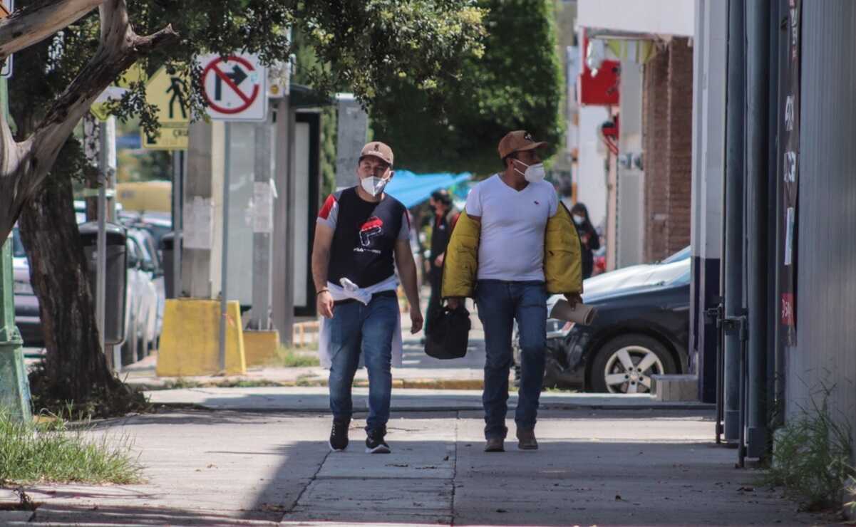 Registra San Luis Potosí la primera muerte por influenza de este año