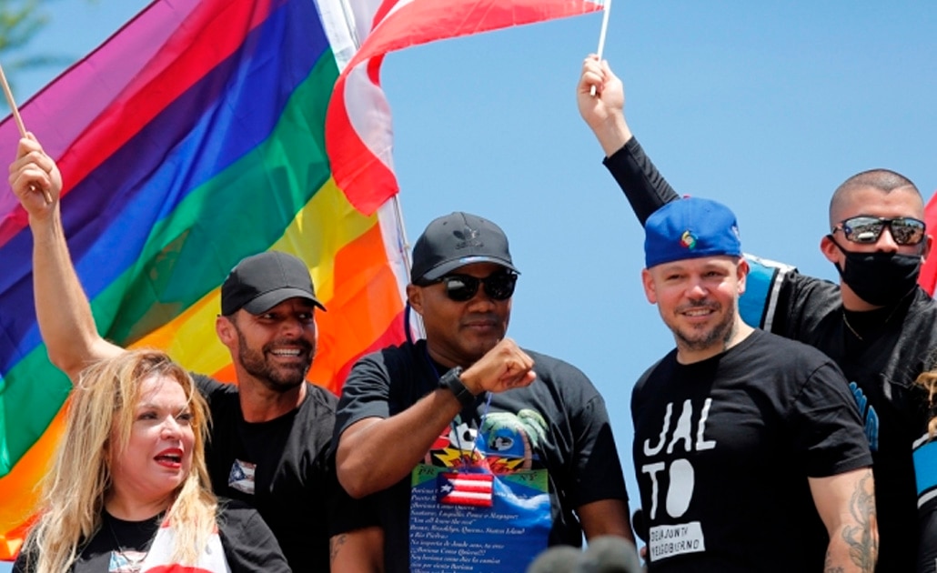 Foto: Reuters | El Universal