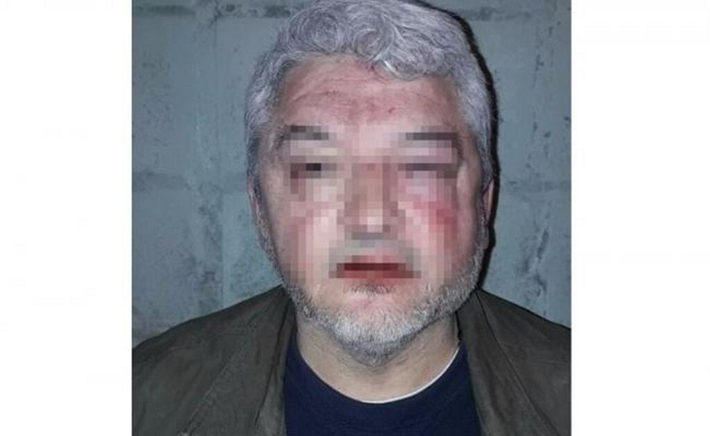  Miembro de red de pedófilos atrae a niña con regalos; la viola varias veces y lo graba