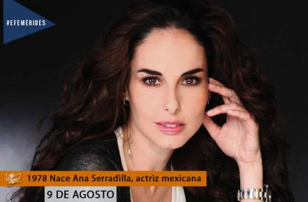 Efemérides 9 de agosto