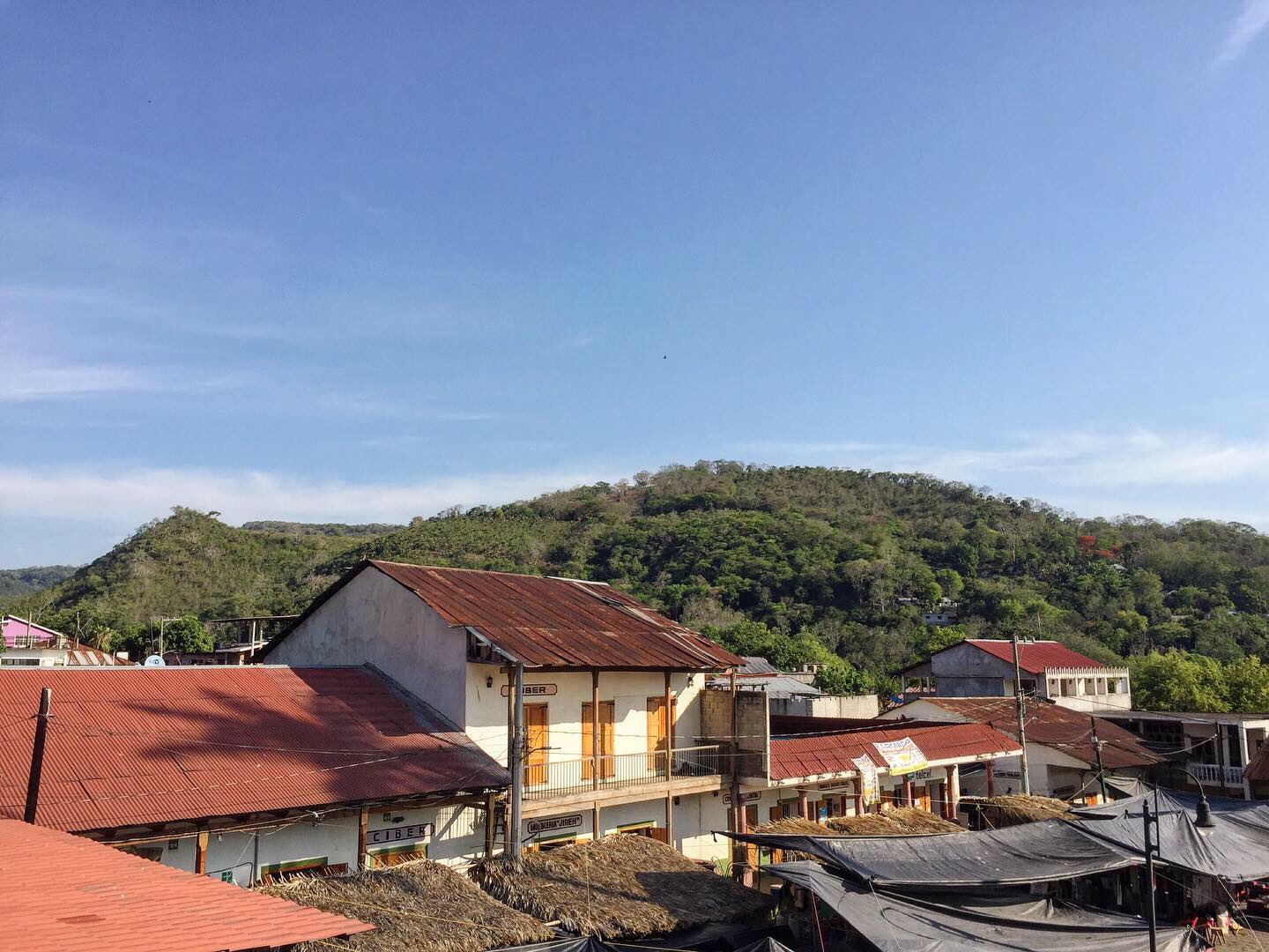 San Martín Chalchicuautla. Foto: Jesús Monsiváis