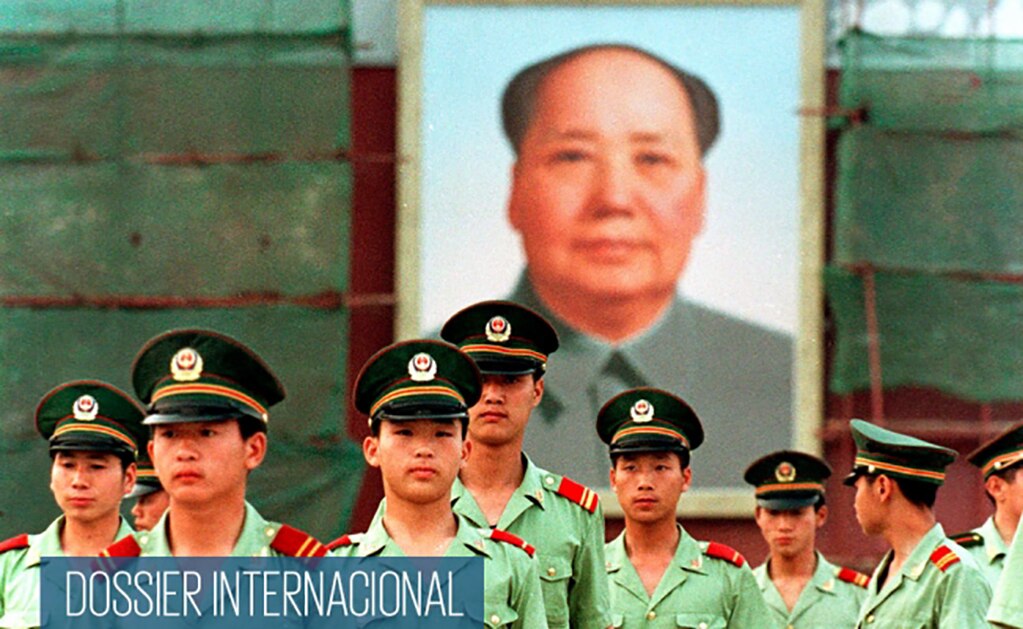 China, 70 años después de Mao