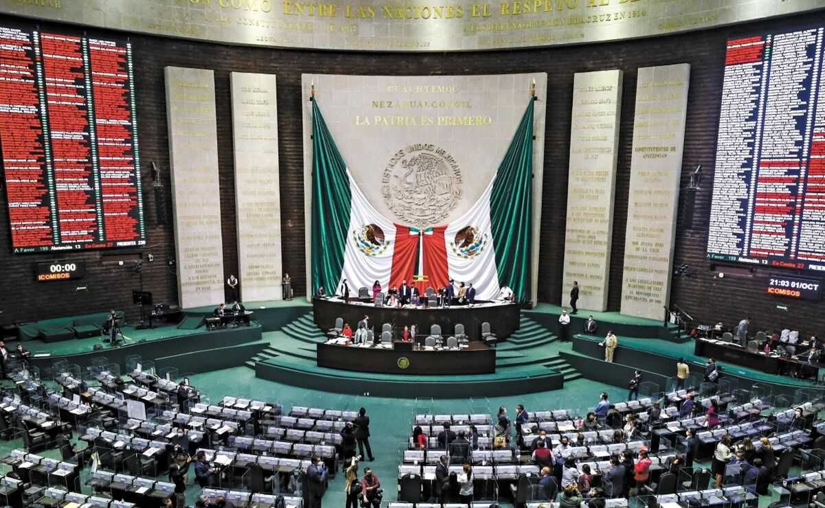 Diputados avalan mantener al ejército en las calles hasta 2028; pasa al Senado 