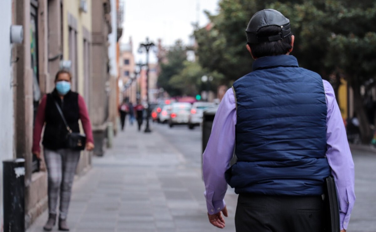 SLP suma 78 casos nuevos y 4 muertes por Covid-19