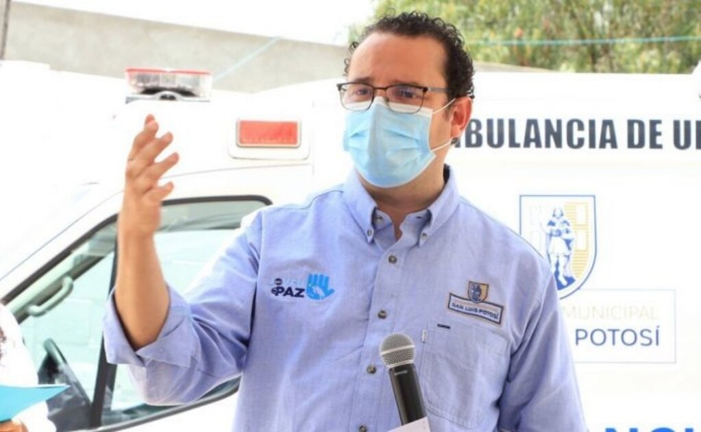 Xavier Nava, entre los ediles mejor evaluados por atender efectos del Covid-19