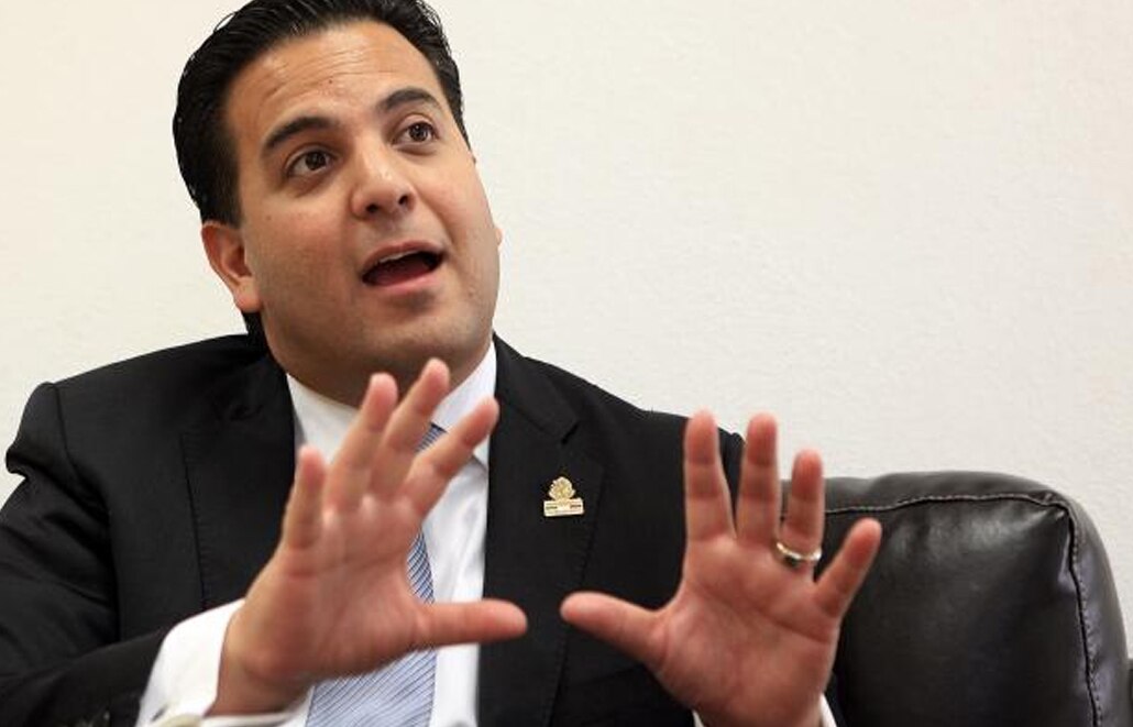 Descarta PAN pacto con el PRI para vencer a AMLO