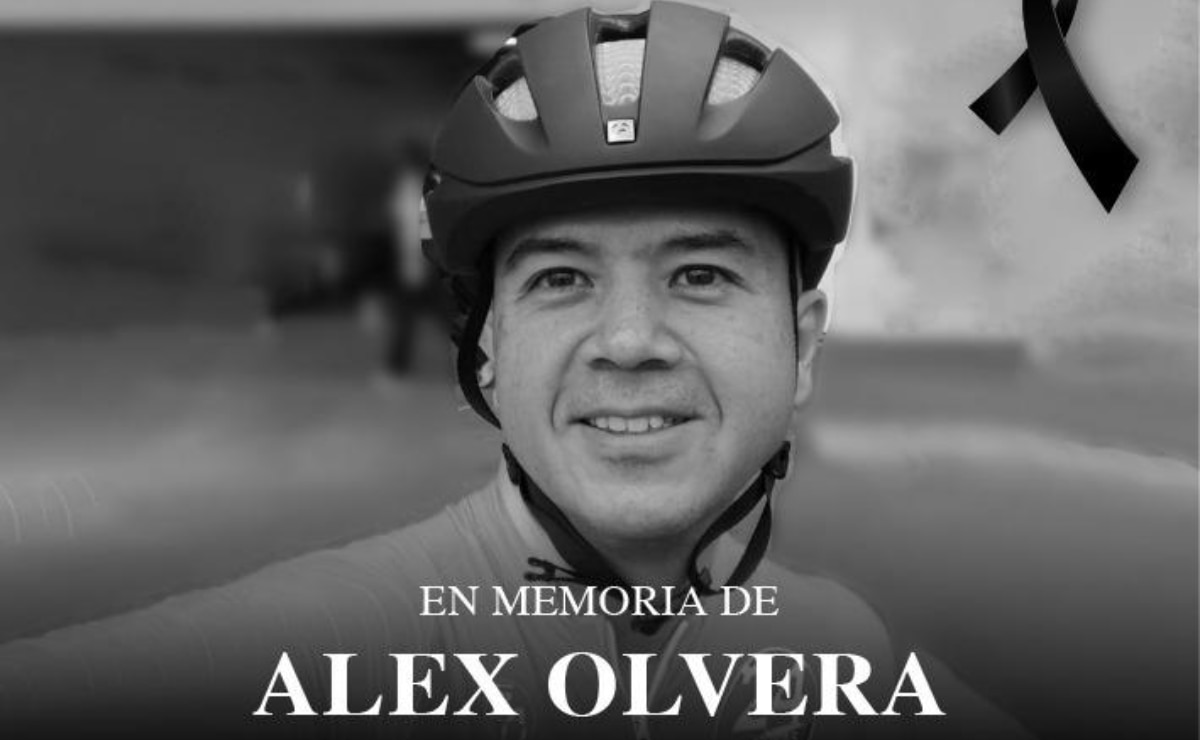 Arzobispo de SLP lamenta muerte de ciclista durante el Gran Fondo Nairo 