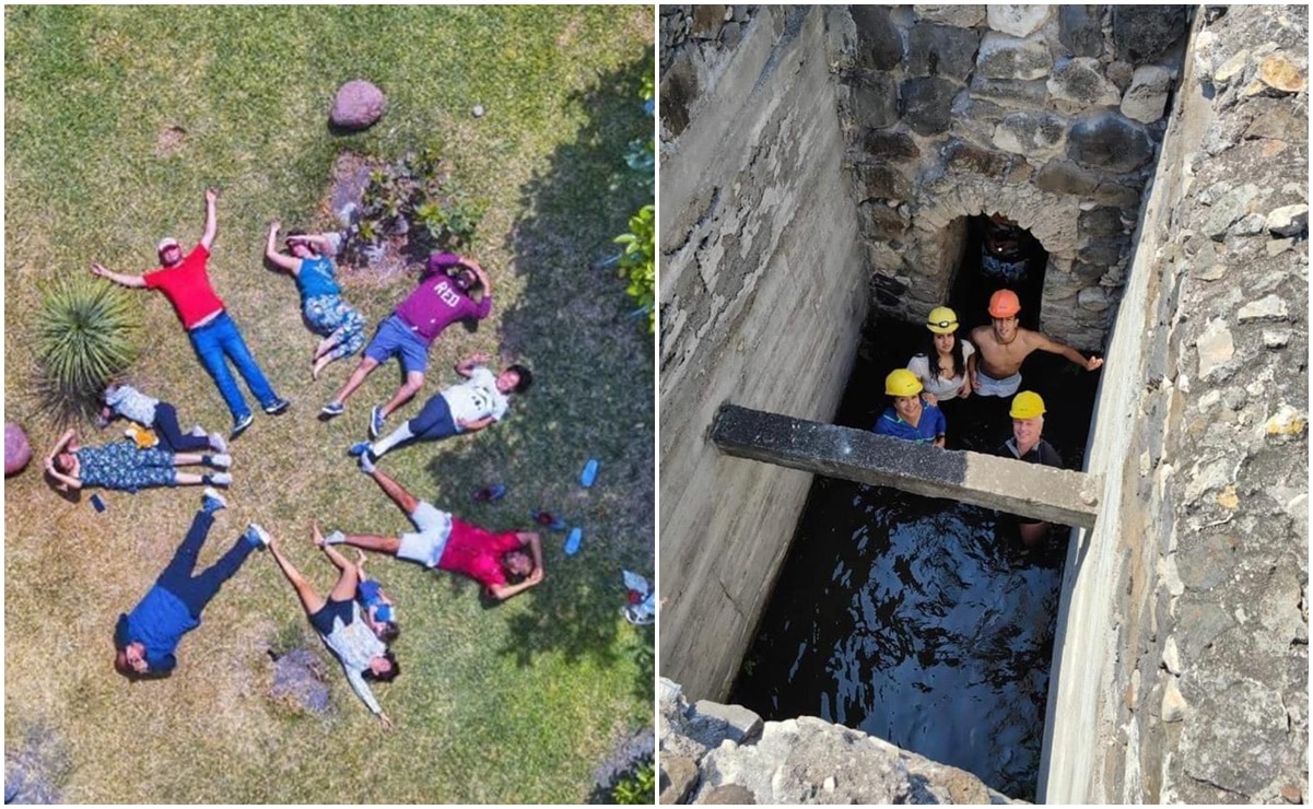 Ruta del Llano, un imperdible turístico de San Luis Potosí en Semana Santa