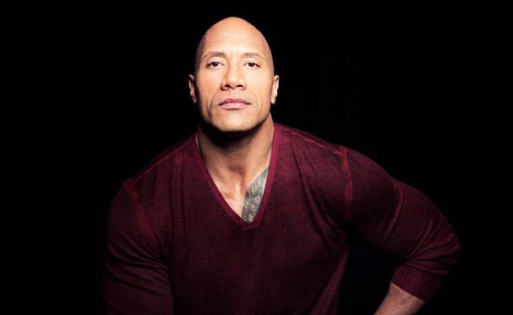 "La Roca" Dwayne Johnson revela batalla contra la depresión