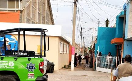 Asesinan a hombre y dejan a otros dos heridos tras ataque armado en Soledad