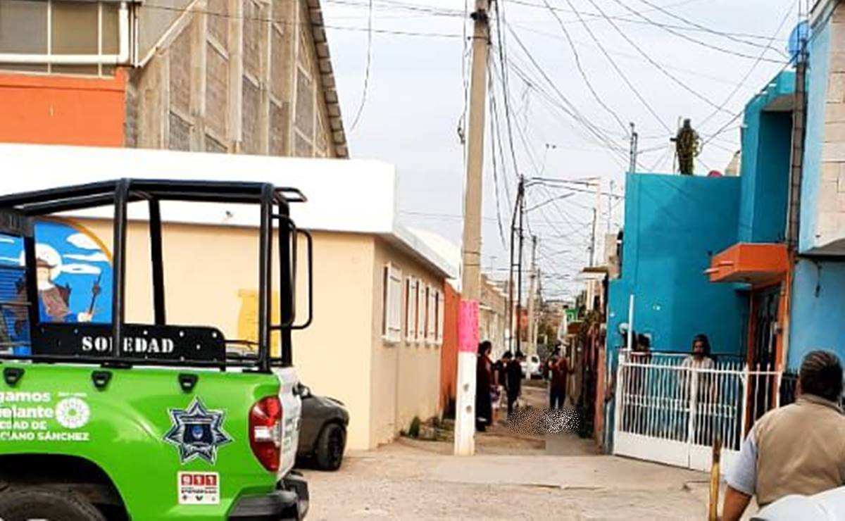 Asesinan a hombre y dejan a otros dos heridos tras ataque armado en Soledad