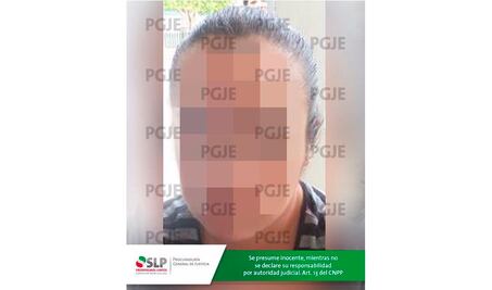 Capturan a mujer acusada de robar medio millón de pesos 