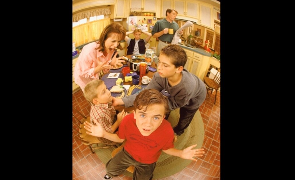 "Malcolm" estaría de regreso, asegura Frankie Muniz