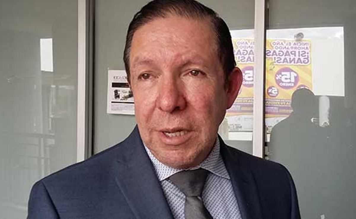 Director de la Guardia Civil se mantiene en su cargo, asegura secretario de Seguridad en SLP. Foto: Archivo