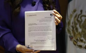 Reforma electoral cepilla parejo a aliados y opositores; quitaría 22.2% del financiamiento a partidos