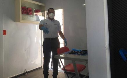 Impulsa DIF consultas y servicios de salud gratuitos en la capital de SLP