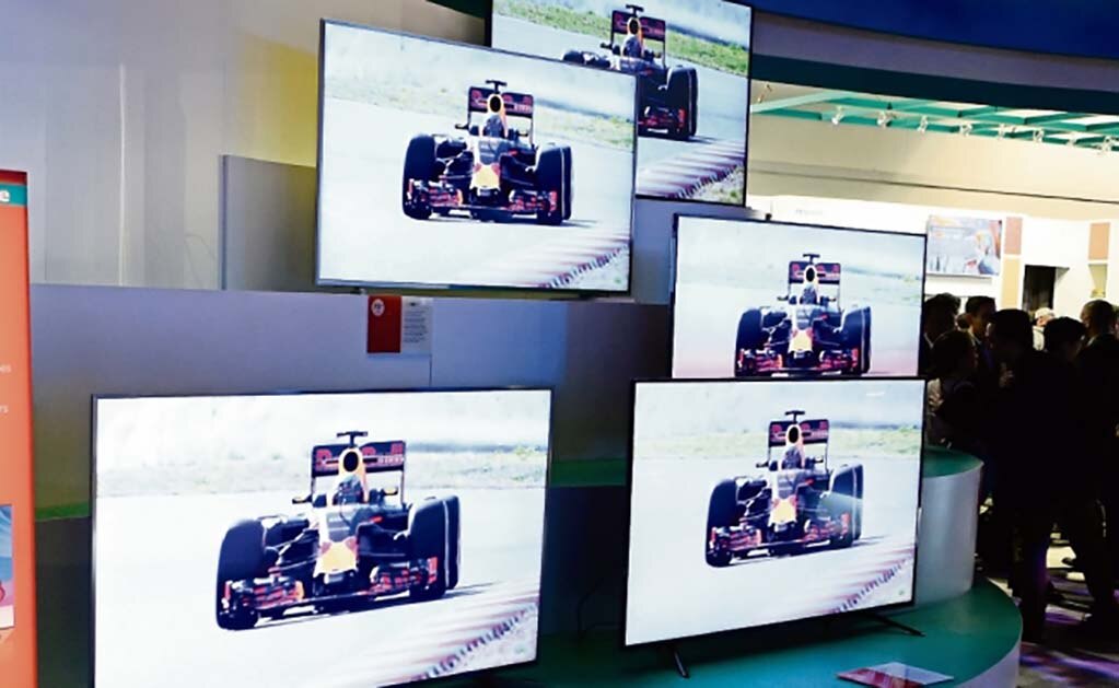 Hackers usan SmarTV para acceder a usuarios