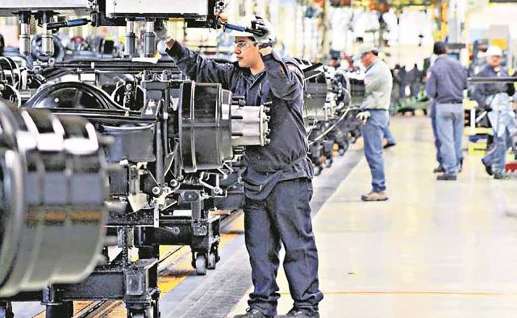 Acuerdo México-EU “atropella” industria automotriz