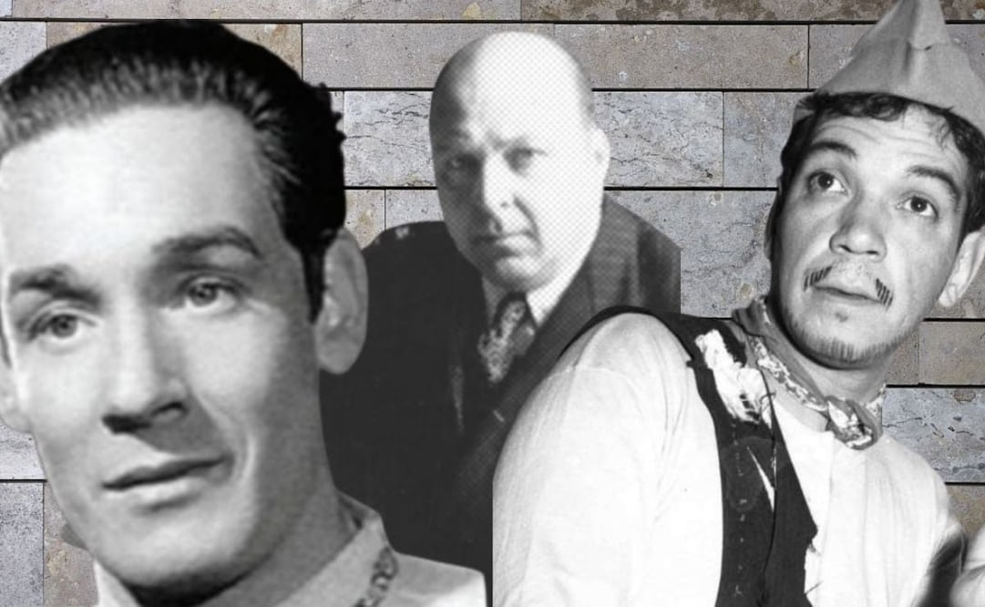 Gonzalo N. Santos, el gobernador de San Luis Potosí que se enemistó con famosos