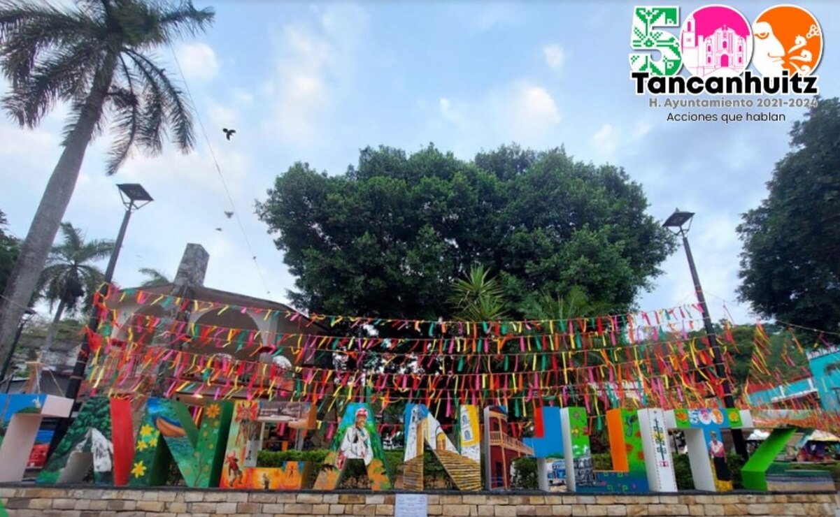 Municipios de San Luis Potosí con nombres poco convencionales. Foto: Especial.