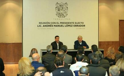  No vamos a hacer acuerdos con capos de la droga: AMLO