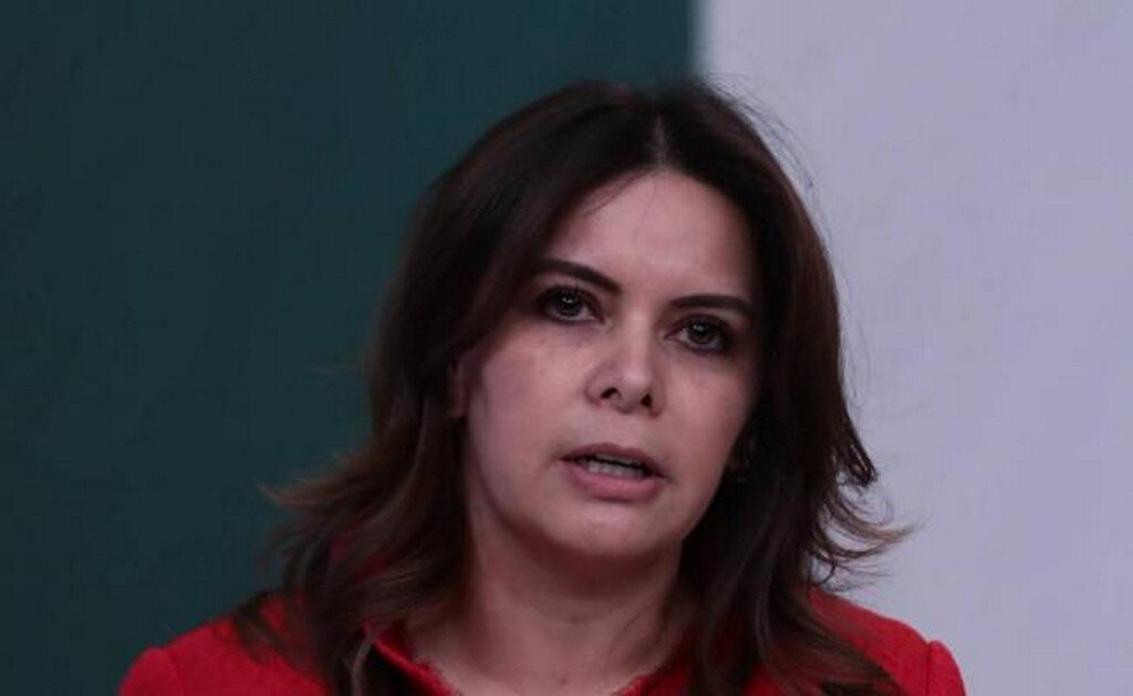 Barrera Fortoul respondió a una publicación de la iniciativa Verificado 2018 FOTO: ARCHIVO