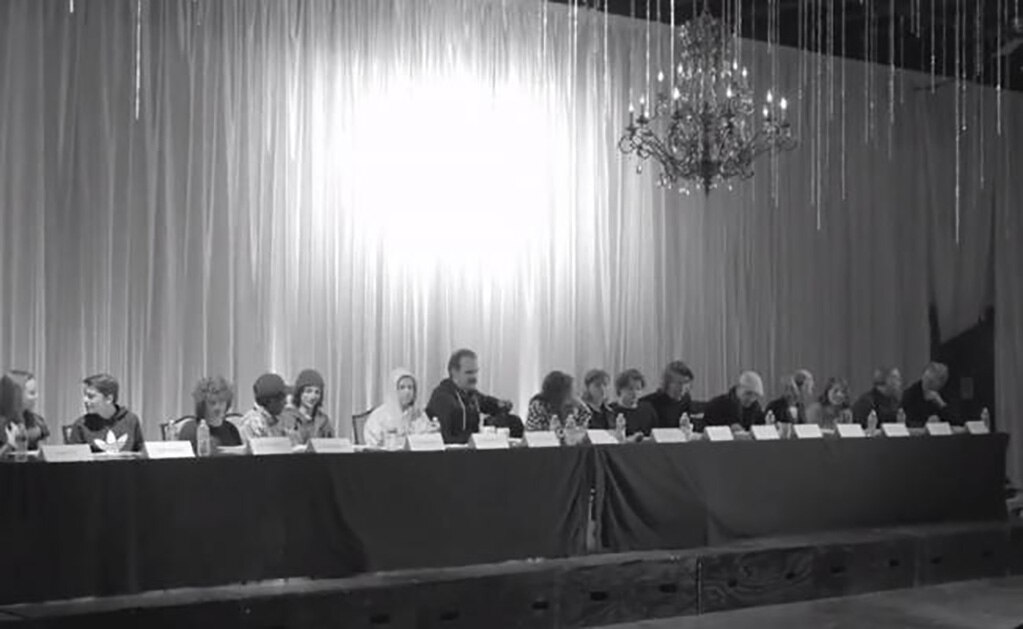 "Stranger Things" inicia rodaje de tercera temporada