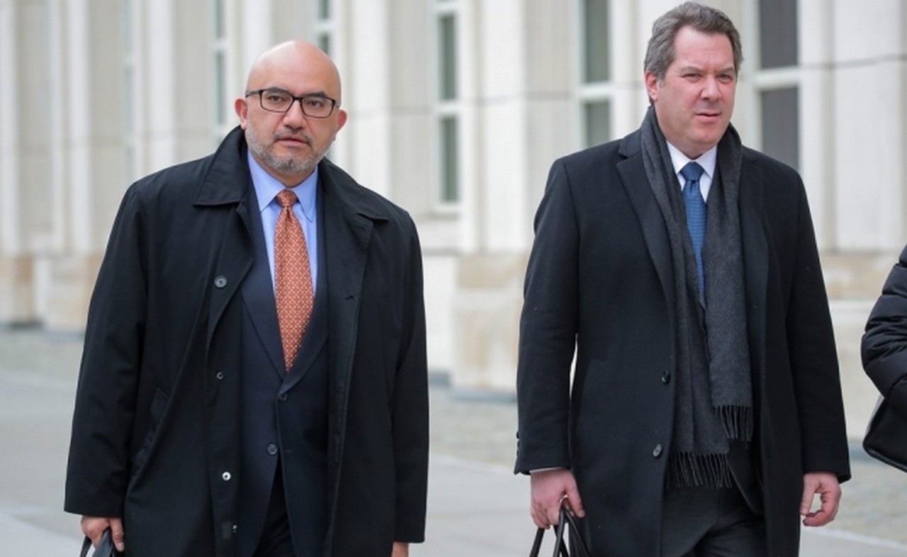  Con duda sobre unanimidad, jurado de “El Chapo” concluye quinto día de deliberaciones