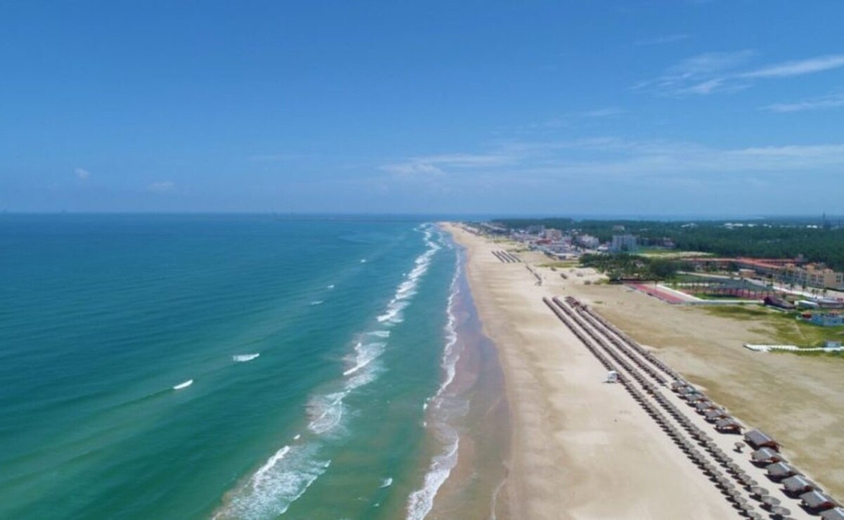 Foto: Gobierno del Estado de Tamaulipas.