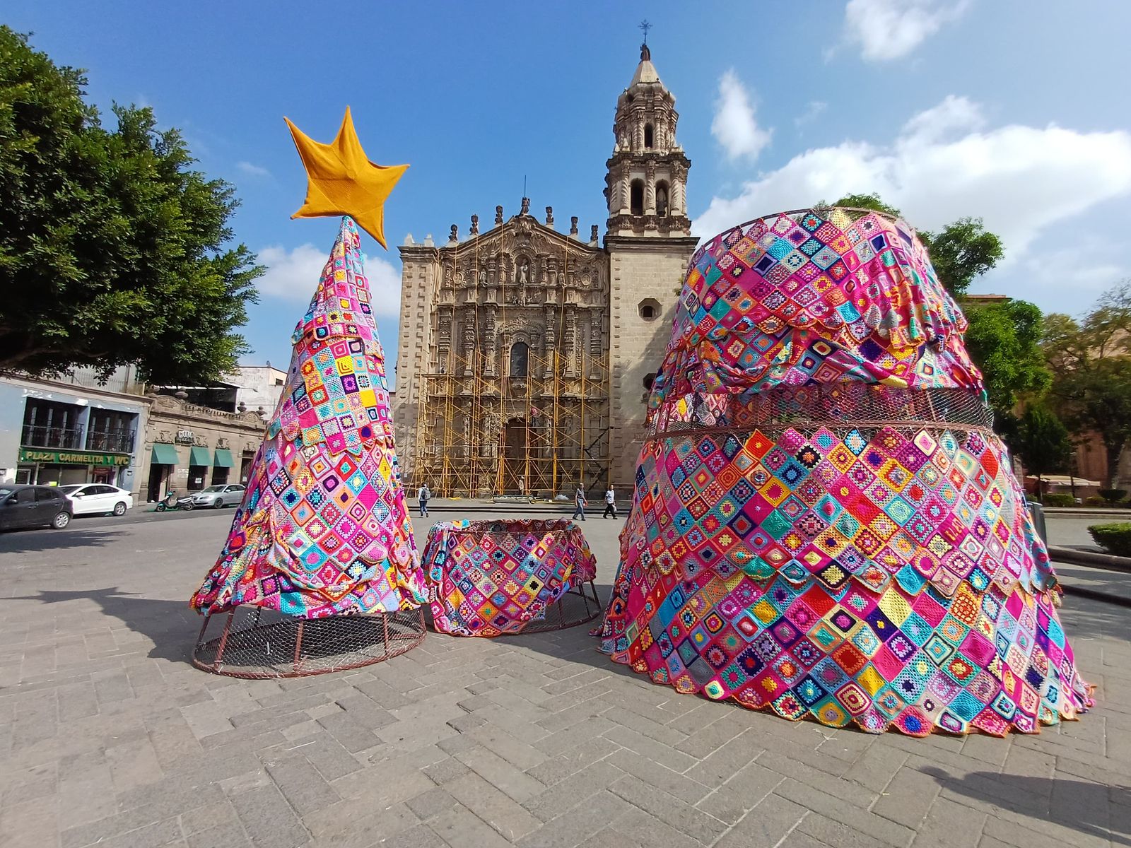 Foto: Humberto Torres EL UNIVERSAL