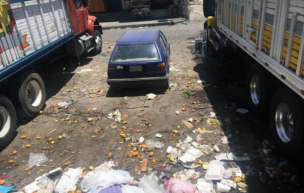 Foto: Archivo El Universal San Luis Potosí.