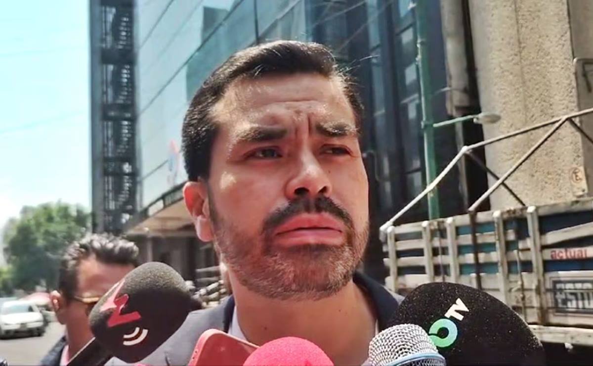 “Han hecho la campaña más ruin… deseando incluso mi muerte”: Álvarez Máynez