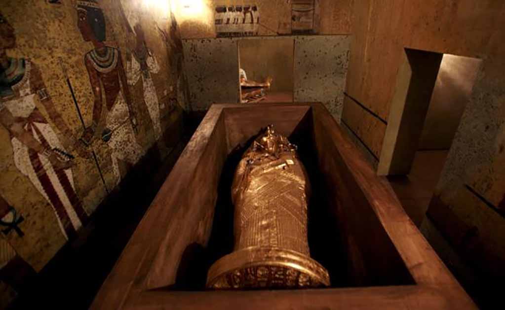 Foto: Archivo. El Universal.