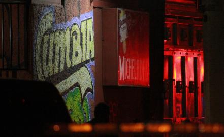 Investigan triple homicidio en Cumbia VIP