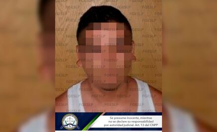 Capturan a joven que apuñaló a tendero