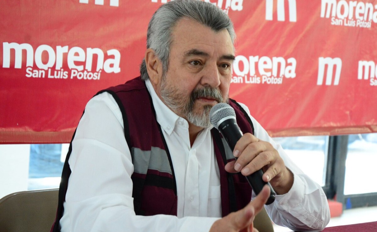 Foto: Samuel Estrada