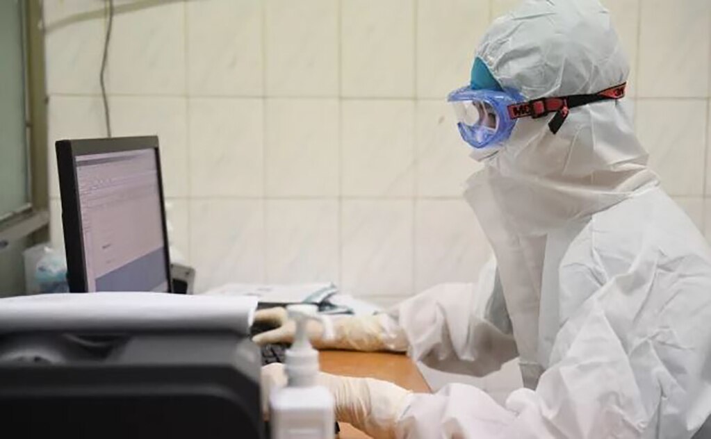 Detectan nuevo caso sospechoso de coronavirus en CDMX