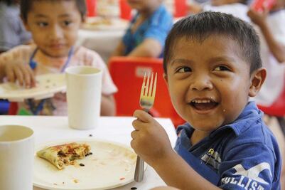 Invertirán 220 mdp en obras y programas alimentarios