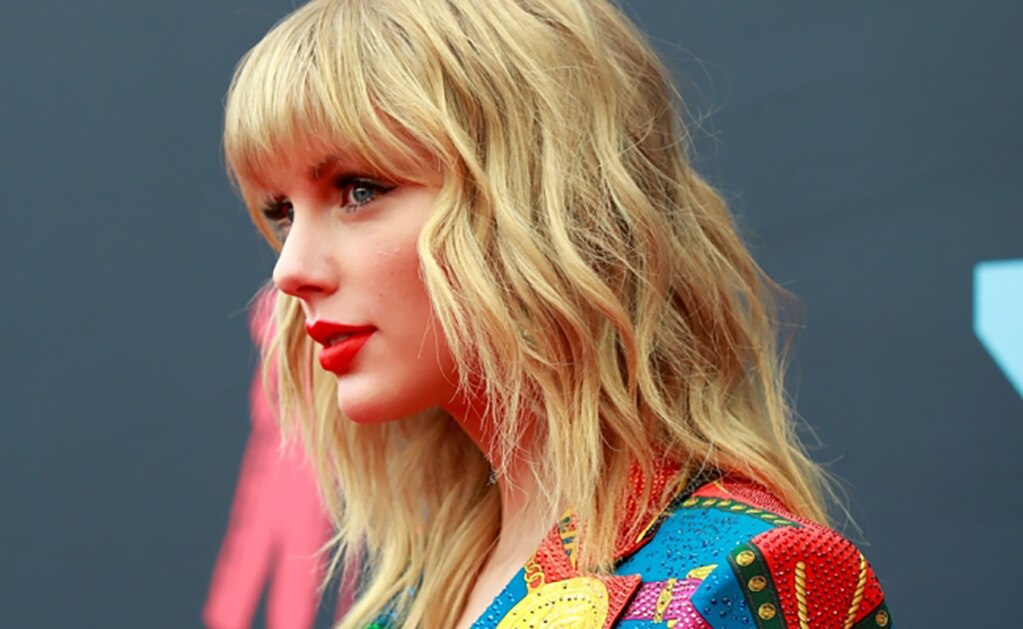 Rompe Taylor Swift el esquema de "Cats" con tema nuevo