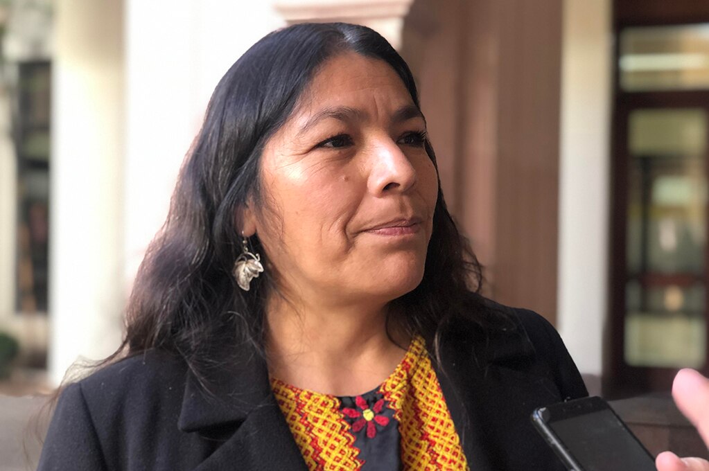 Discriminación, principal obstáculo de personas indígenas para acceder a cargos de decisión